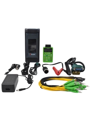 XTRUCK Chassis Diagnostic Tool for Volvo ZF Eaton 35cmx30cmx19cm