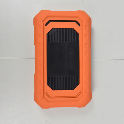 Xtruck M1 Motorcycle Diagnostic Tool and OBD2 Scanner with Read/Erase Fault Codes Live Data and Actuator Test Functions