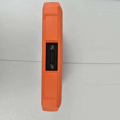 Xtruck M1 Motorcycle Diagnostic Tool and OBD2 Scanner with Read/Erase Fault Codes Live Data and Actuator Test Functions