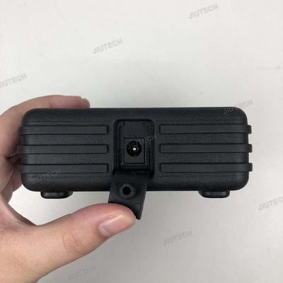 Isuzu IDSS Diagnostic Tool 2025 Software Version with All-in-one Hardware and Software for Multi-language Support