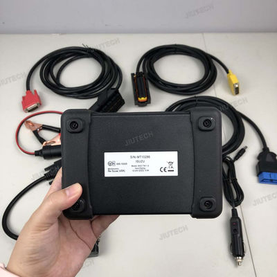 Original Isuzu IDSS Diagnostic Tool 2025 Software Version with All-in-one Hardware and Software and Multi-language Support
