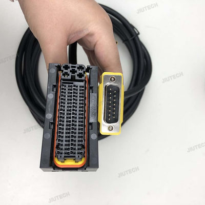 Original Isuzu IDSS Diagnostic Tool 2025 Software Version with All-in-one Hardware and Software and Multi-language Support