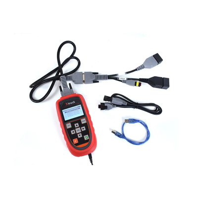 Xtruck Y007 Urea Pump Tester for Cummins UL2.2 and Bosch 6.5/2.2 Urea Pumps with 12V/24V Compatibility