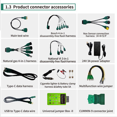 Z919 DIAGNOSTIC APPARATUS Intelligent Diagnosis Holoecological Diagnostic Equipment