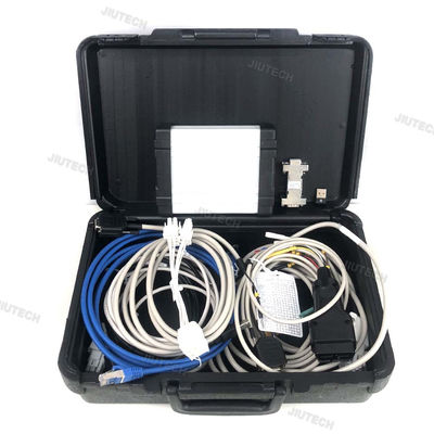 CFC2 laptop+for ZF WITH CABLES Car Transmission Diagnostic Scanner Tools for ZF TESTMAN DPA06 DIAGNOSTIC TOOL