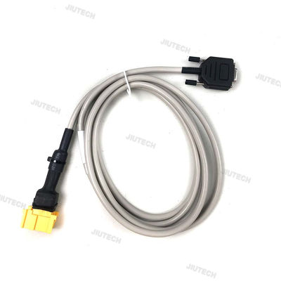 ZF Transmission Diagnostic Kit with Bluetooth Connectivity Comprehensive Cable Set and Online Support CFC2 Laptop Included