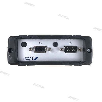 ZF Transmission Diagnostic Kit with Bluetooth Connectivity Comprehensive Cable Set and Online Support CFC2 Laptop Included