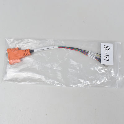 XTRUCK M1 Master Jumper Motorcycle Diagnostic Cable with K-LINE L-LINE CAN Bus Protocol and Plastic Metal Construction