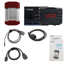 ALLSCANNER VXDIAG Car Diagnostic Scan Tool Automatic Vehicle Recognition CE Approval
