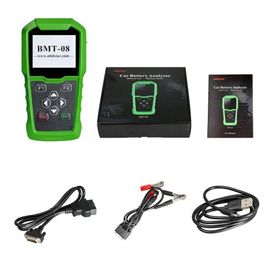 Durable Car Diagnostic Scan Tool OBDSTAR TP50 Support 315MHz / 433MHz TPMS Sensor