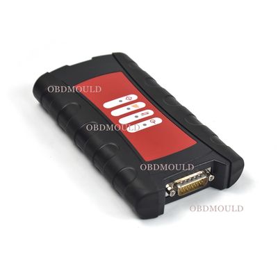 CF53 Laptop with For INLINE 7 INLINE Data Link Adapter for  Truck Diagnostic Tool With for  Insite 8.9 Software