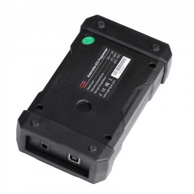 CGDI CG100X Programmer New Generation Programmer Get Free Pro V2 and D1 MQB Adapter With Chip Reading Function