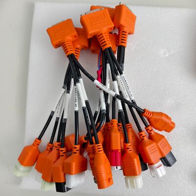 Motor Scan Universal Motorbike Scanner for CFMOTO Test for PIAGGIO for VESPA Programming Xtruck M1 Motorcycle Diagnostic Tool