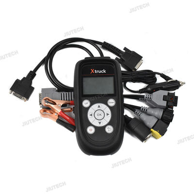 XTRUCK Y005 Y006 PUMP NEW UPGRADE NOX SENSOR TRUCK NITROGEN DETECTOR TEST DETECT UREA LEVEL EXHAUST TEMPERATURE PM