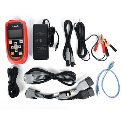 Xtruck Y007 Automatic Detection Truck Urea pump diagnosis tool For Bo sch 6.5/2.2 urea pump diagnostic tool