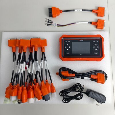 Xtruck M1 Moto Fault Diagnostic Code Reader Scan Tool Motor cycle Diagnostic Scanner for BMW Yamaha Honda Kawasaki Suzuki