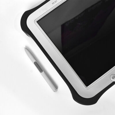 Xtruck Y009 Multi-Brand Truck Diagnostic Tool with FZG1 Tablet and 1-Year Free Update