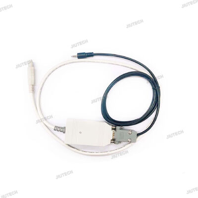 Universal Forklift Diagnostic Tool with CF53 Laptop for MITSUBISHI ET TCM UNICARRIERS ROCLA NICHIYU and USB CAN Interface