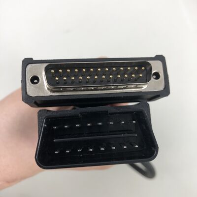 ALIENTECH KESS3 KESS V3 ECU TCU Power Modification Adjustment Repair Clone Read Write TCU Programming OBD Boot and Bench with laptop