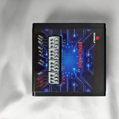 KT200II Universal ECU TCU Chip Tuning Programmer Full Version with Offline Dongle Supports OBD BOOT BDM JTAG Protocols and Free Online Updates