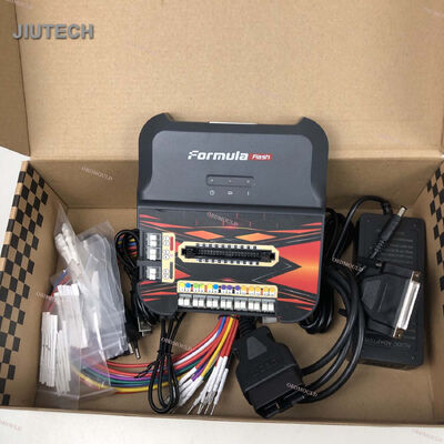 2026 New FormulaFLash ECU Programmer ECU TCU Chip Tuning Supports Online Update Checksum Correction Read / Modify ISN / VIN