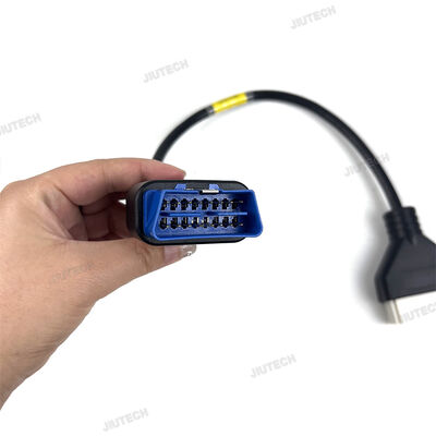 CFC2 laptop with for IVECO Eltrac 16.1 TRUCK ELTRAC EASY ECI IVECO Diagnosis Tool Euro5 Euro6 Truck Diagnosis Scanner Tools
