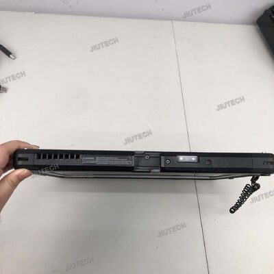 Toughbook Rugged Tablet CF33 I7 7600 16GB Ram CF-33 I5 7300 8G With Base Keyboard 12" 2K Touch Screen Auto Diagnostic PC Laptop