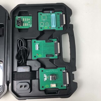 CGDI CG100X New Generation Programmer for BCM Chip Reading and Mileage Adjustment Electric Power Hot Sale for Car Repair