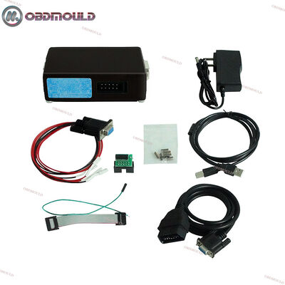 New ECU Flasher Tool For Toyota / Lexus Read Write ECU Programmer For Denso and Fujitsu Ten ECUs Support 2015+ With NEC Chip