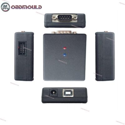 New ECU Flasher Tool For Toyota / Lexus Read Write ECU Programmer For Denso and Fujitsu Ten ECUs Support 2015+ With NEC Chip