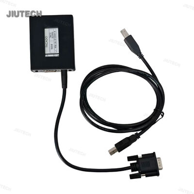 Jungheinrich Diagnostic Scanner with Judit 4 Forklift Diagnostic Kit Featuring Online Updates 1 Year Warranty and V4.38 Software