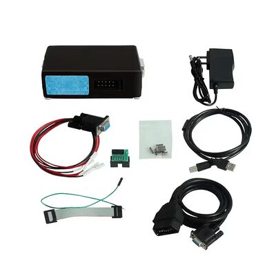 New ECU Flasher Tool For Toyota / Lexus Read Write ECU Programmer For Denso and Fujitsu Ten ECUs Support 2015+ With NEC Chip
