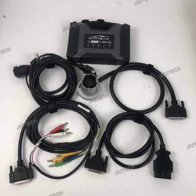 CF33 tablet with Super Mb Pro m6+ New For Bmw m6 Plus Doip Vci Wifi Update of Star c4 c6 For Benz Dealer Diagnosis Car Truck Bus Van Scanner
