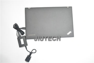 Full Set Forklift Diagnostic Tools IBM T420 Laptop With Et Sh Jungheinrich Diagnostic Software