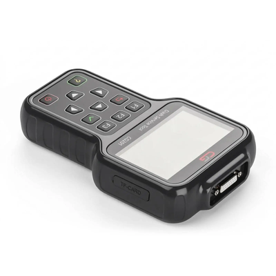2026 New CGDI CG201 OBD Mileage Correction Programmer for To-yota/Au-di/V-W/Ch-evrolet/Fo-rd - Lifetime Free Online Update