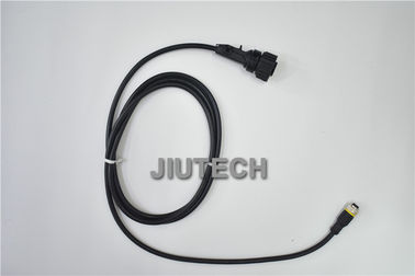 4 Poles Assigned Forklift Diagnostic Tools Still Lift Trucks Cable 7 Pole Kion Diagnostic Connector