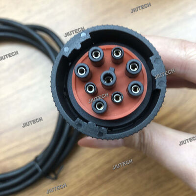 For AGCO 4x4 Interface for Fendt Massey Ferguson Tractors Valtra Challenger for AGCO Power SISU Engine Equipment Diagnostic Tool