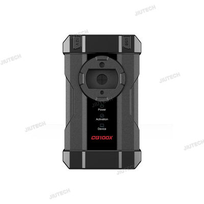 CGDI CG100X Smart Key Programmer with Airbag Reset Mileage Adjustment and BCM Chip Reading Functions