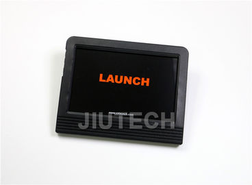 launch x431 heavy duty truck diagnostic scanner for cat caterpillar et  construction excavator scanner