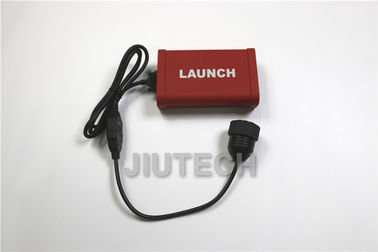 launch x431 heavy duty truck diagnostic scanner for cat caterpillar et  construction excavator scanner