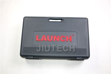 launch x431 heavy duty truck diagnostic scanner for cat caterpillar et  construction excavator scanner