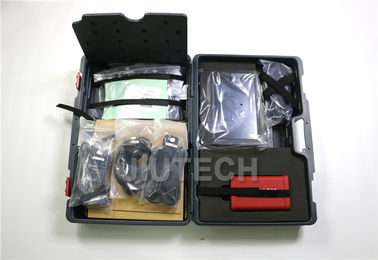 launch x431 heavy duty truck diagnostic scanner for cat caterpillar et  construction excavator scanner