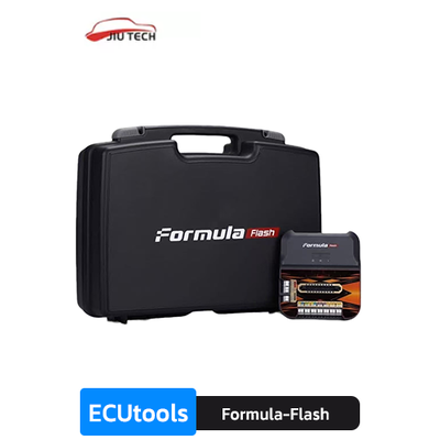 2026 New FormulaFLash ECU Programmer ECU TCU Chip Tuning Supports Online Update Checksum Correction Read / Modify ISN / VIN