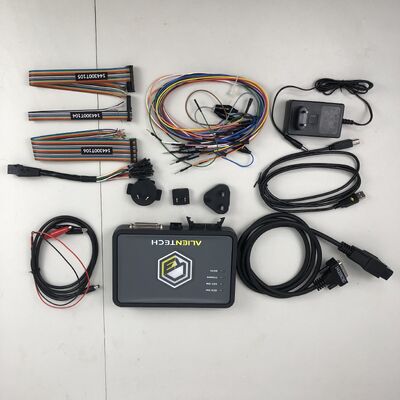 Alientech KESS V3 Car & Motorcycle ECU Programmer Multi-Protocol OBD Bench Boot Tuning Tool with Slave Master Upgrade Faster Microprocessor
