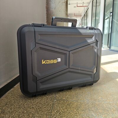 Alientech KESS V3 Master ECU Tuning Tool with 7x Faster Processor Full Memory Read Write Clone and Cloud Connected