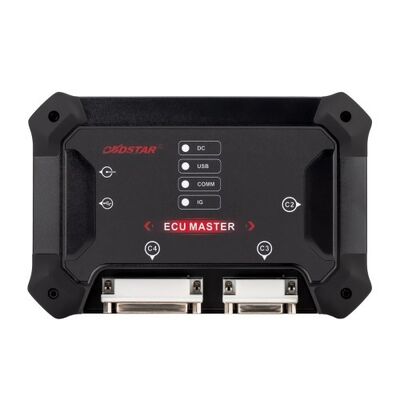 OBDSTAR ECU MASTER B Version for Motorcycle ECM/ TCM/ BCM Clone