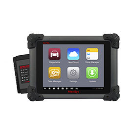 AUTEL MaxiSys MS908 Autel Diagnostic Tools / MaxiSys Diagnostic System Update Online