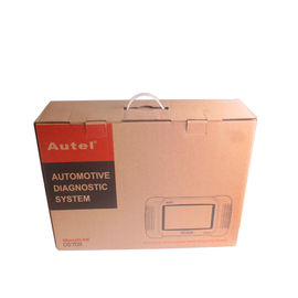 High Performance Autel Diagnostic Tools DS708 , Original German DS708