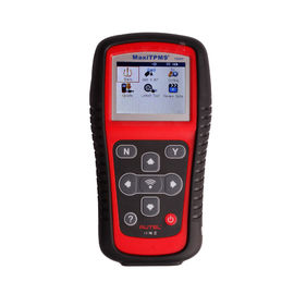 Autel Diagnostic Tools Autel TPMS DIAGNOSTIC And SERVICE TOOL MaxiTPMS TS501