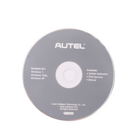 Autel Maxidiag Elite MD704 With DS Model For 4 System Update Internet